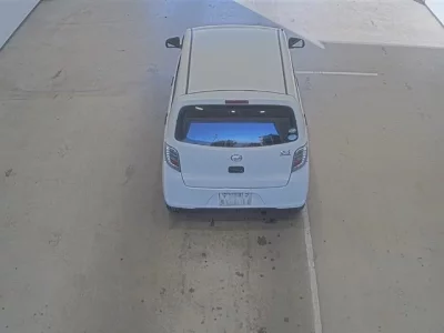 Daihatsu MIRA  с аукциона в Японии