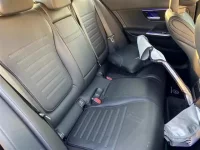 Mercedes-Benz C CLASS лот № 30156 оценка 4.5  с аукциона в Японии 5