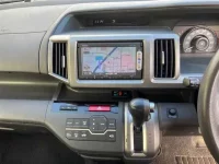 Honda STEP WAGON лот № 30158 оценка 3.5  с аукциона в Японии 7