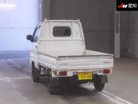 Mitsubishi MINICAB TRUCK лот № 35317 оценка 3.5  с аукциона в Японии 1