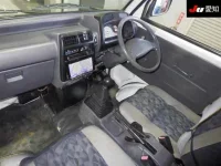 Mitsubishi MINICAB TRUCK лот № 35317 оценка 3.5  с аукциона в Японии 2