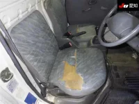 Suzuki CARRY TRUCK лот № 35319 оценка 3.5  с аукциона в Японии 5