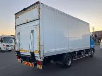 Hino RANGER лот № 65505 оценка RA  с аукциона в Японии 1