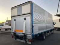 Hino RANGER лот № 65506 оценка 3.5  с аукциона в Японии 1