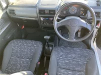 Mitsubishi TOPPO BJ лот № 1064 оценка 3.5  с аукциона в Японии 3