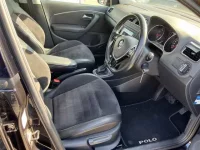 Volkswagen POLO лот № 30147 оценка 4  с аукциона в Японии 6