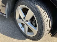 Volkswagen POLO лот № 30147 оценка 4  с аукциона в Японии 8