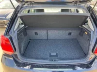 Volkswagen POLO лот № 30147 оценка 4  с аукциона в Японии 9