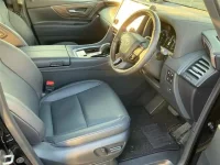 Toyota ALPHARD лот № 30159 оценка 4.5  с аукциона в Японии 2