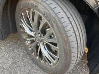 Toyota ALPHARD лот № 30159 оценка 4.5  с аукциона в Японии 8