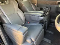 Toyota ALPHARD лот № 30159 оценка 4.5  с аукциона в Японии 5