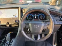 Toyota ALPHARD лот № 30159 оценка 4.5  с аукциона в Японии 6