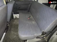 Honda ACTY VAN лот № 35326 оценка 3.5  с аукциона в Японии 3