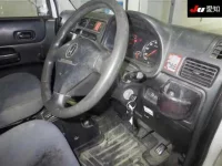 Honda ACTY VAN лот № 35326 оценка 3.5  с аукциона в Японии 4