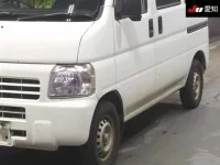 Honda ACTY VAN лот № 35326 оценка 3.5  с аукциона в Японии 6