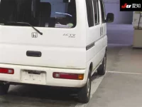 Honda ACTY VAN лот № 35326 оценка 3.5  с аукциона в Японии 7