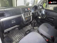 Honda ACTY VAN лот № 35326 оценка 3.5  с аукциона в Японии 2