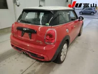 BMW MINI лот № 3044 оценка 4.5  с аукциона в Японии 4