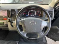 Toyota HIACE VAN лот № 30165 оценка 3.5  с аукциона в Японии 6