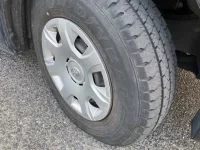 Toyota HIACE VAN лот № 30165 оценка 3.5  с аукциона в Японии 8