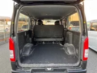 Toyota HIACE VAN лот № 30165 оценка 3.5  с аукциона в Японии 9