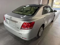 Toyota ALLION лот № 50093 оценка 3.5  с аукциона в Японии 1