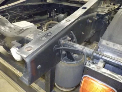 Nissan UD SERIES  с аукциона в Японии