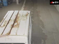 Daihatsu MIRA лот № 35343 оценка R  с аукциона в Японии 8