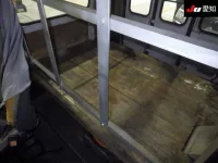 Daihatsu MIRA лот № 35343 оценка R  с аукциона в Японии 3