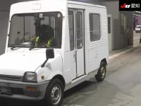 Daihatsu MIRA лот № 35343 оценка R  с аукциона в Японии 6