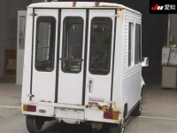 Daihatsu MIRA лот № 35343 оценка R  с аукциона в Японии 7