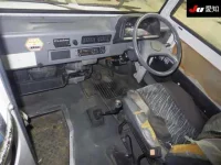 Daihatsu MIRA лот № 35343 оценка R  с аукциона в Японии 2