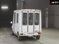 Daihatsu MIRA лот № 35343 оценка R  с аукциона в Японии 1