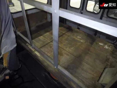 Daihatsu MIRA  с аукциона в Японии