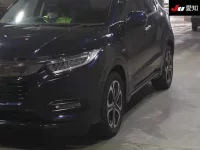 Honda VEZEL лот № 3045 оценка 3.5  с аукциона в Японии 6