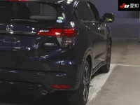 Honda VEZEL лот № 3045 оценка 3.5  с аукциона в Японии 7