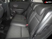 Honda VEZEL лот № 3045 оценка 3.5  с аукциона в Японии 3