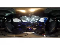 Mercedes-Benz C CLASS лот № 84 оценка 4.5  с аукциона в Японии 5