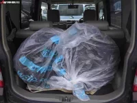 Toyota PIXIS SPACE лот № 6086 оценка 3.5  с аукциона в Японии 9