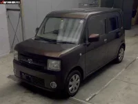 Toyota PIXIS SPACE лот № 6086 оценка 3.5  с аукциона в Японии 2