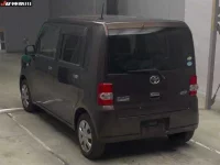 Toyota PIXIS SPACE лот № 6086 оценка 3.5  с аукциона в Японии 1