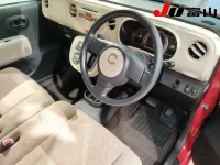 Daihatsu MIRA лот № 3050 оценка 3.5  с аукциона в Японии 5