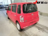 Daihatsu MIRA лот № 3050 оценка 3.5  с аукциона в Японии 1