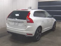 Volvo XC60 лот № 2061 оценка 4  с аукциона в Японии 4