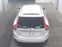 Volvo XC60 лот № 2061 оценка 4  с аукциона в Японии 5