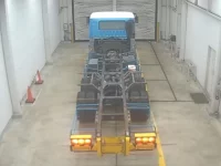 Mitsubishi FUSO TRUCK лот № 1119 оценка 3.5  с аукциона в Японии 2