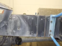 Mitsubishi FUSO TRUCK лот № 1119 оценка 3.5  с аукциона в Японии 3