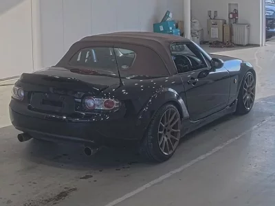 Mazda ROADSTER
