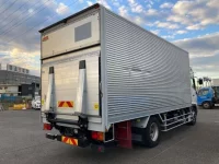 Hino RANGER лот № 65805 оценка 3.5  с аукциона в Японии 1