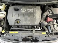 Toyota ISIS лот № 3002 оценка 3.5  с аукциона в Японии 4